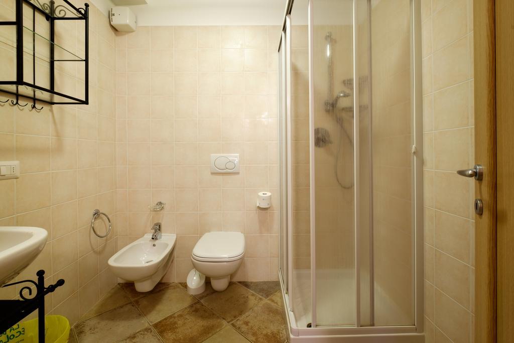 Apartamento Casa Mattia Sorico Exterior foto